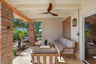 Catalina Foothills Luxe Retreat with Heated Pool - 3