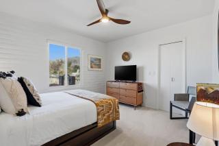 Catalina Foothills Luxe Retreat with Heated Pool - 1