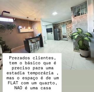 Loft Dourado a 2 km do Parnaíba Shopping - 8