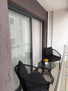 Urban homes - 8