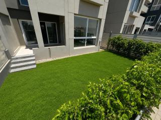 Villa-style apartment located KAYAN COMPOUND - 0