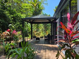 Wildlife Lodge Cahuita - 1