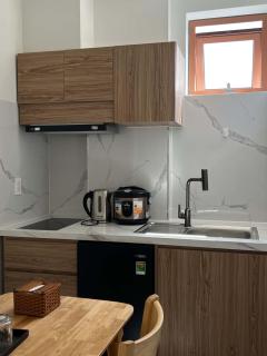 2-Bedroom Apartment - LUMEN Hotel - 8