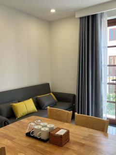2-Bedroom Apartment - LUMEN Hotel - 7