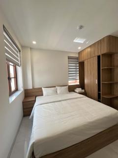 2-Bedroom Apartment - LUMEN Hotel - 4