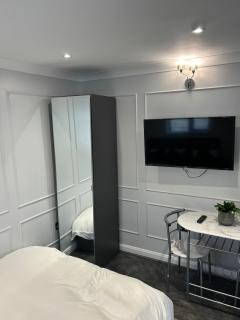 awesome studio flat - 9