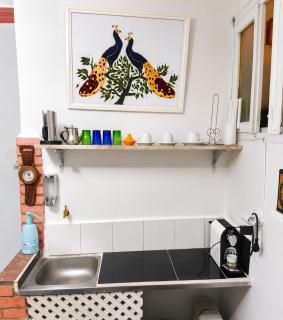 Cozy Private Room with Private Kitchen & Bathroom - 6