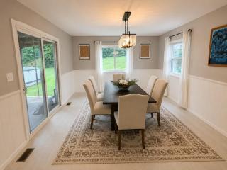 Spacious Family Retreat with Backyard & Basement - 2