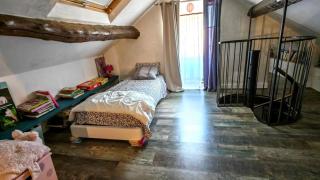 La p'tite maison - 1