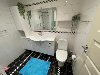 Family home - 7
