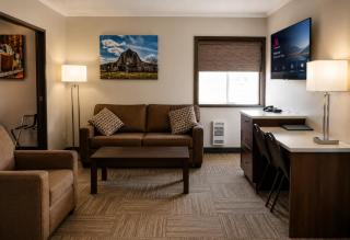 Homestead Inn & Suites - 1