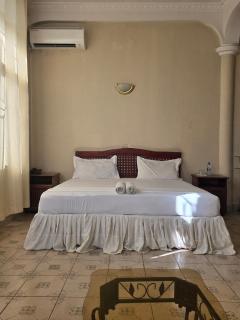 Samana hotel ukonga - 4