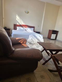 Samana hotel ukonga - 3