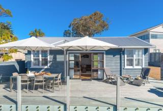 The Cottage - Oneroa's Best Viewpoint - 9