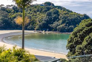 The Cottage - Oneroa's Best Viewpoint - 6