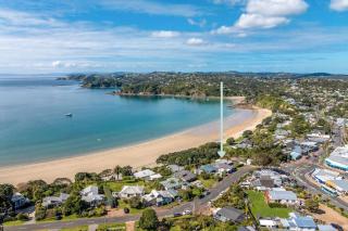 The Cottage - Oneroa's Best Viewpoint - 7