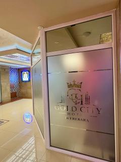 Gold City Hotel by Erebara - 4