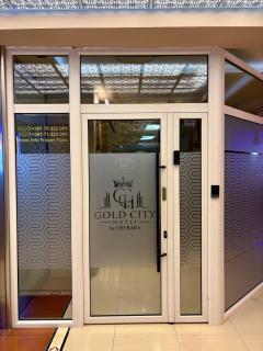 Gold City Hotel by Erebara - 2