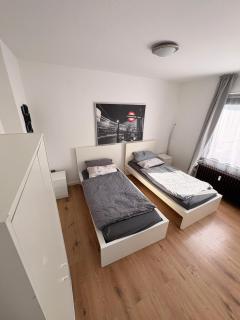 Wohnung in herzogenrath-strass für max 4 Gäste - 9