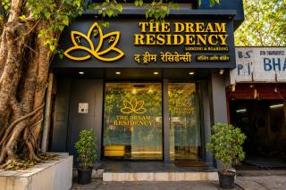 The Dream Residency - 9