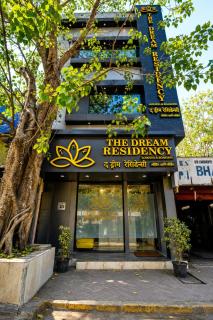 The Dream Residency - 8