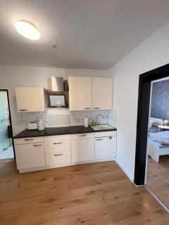 Wohnung in herzogenrath-strass für max 4 Gäste - 2