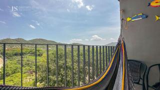 Horizon Nature Retreat in Santa Marta Bello Horizonte 2BR 2Baths Parking - 6