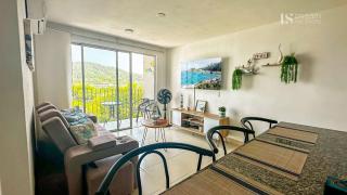 Horizon Nature Retreat in Santa Marta Bello Horizonte 2BR 2Baths Parking - 7