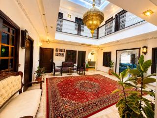 Blue Sky Riad & Hotel - 5