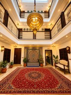 Blue Sky Riad & Hotel - 0