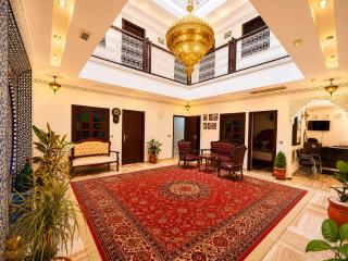 Blue Sky Riad & Hotel - 4