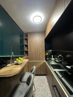 JAIS HOME- Moon Apartment -Rivus - 1