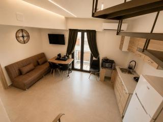Sea Salt Maisonettes Samos - 5
