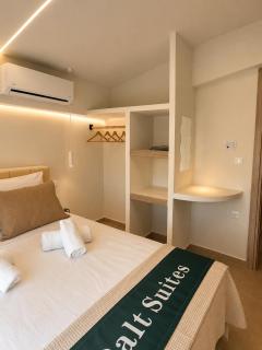 Sea Salt Maisonettes Samos - 2