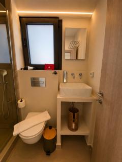 Sea Salt Maisonettes Samos - 1