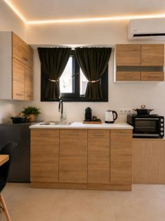 Sea Salt Maisonettes Samos - 3