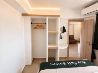 Sea Salt Maisonettes Samos - 2