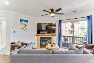 Condo Near Deer Valley East Free Ski Shuttle - 8