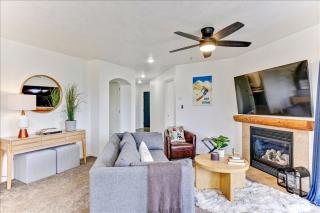 Condo Near Deer Valley East Free Ski Shuttle - 7