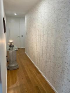 Carreira Residence - 1