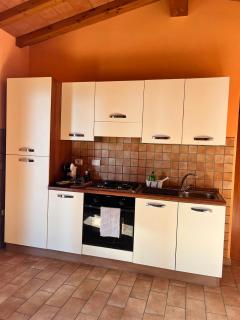La villetta sul Golfo Stella - Capoliveri - services included - 8