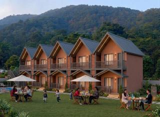 Shivadri Resort - 2
