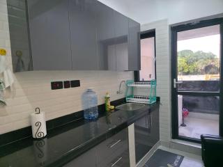 Radium Residence - Luxury 3BR PoolView Home, Beach - 3