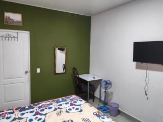 Habitación en apartamento compartido - 0