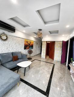 Appartement grande et calme vers Angre - 9