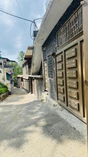 Snow lodges nathia Gali - 4