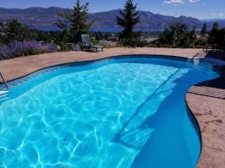 Beautyview Lakeview suite with pool - 0