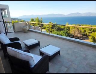 Azure Theologos Villa - 8