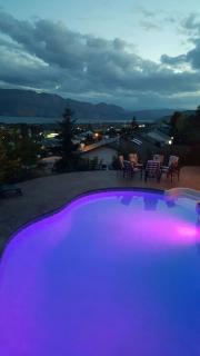 Beautyview Lakeview suite with pool - 9