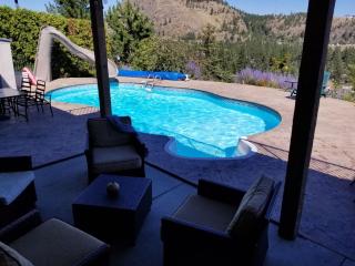 Beautyview Lakeview suite with pool - 6